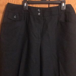 Harve Benard Wool Pants Size 12